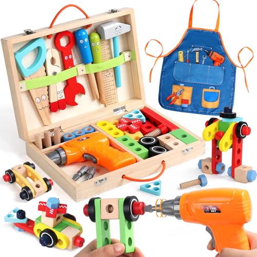 Gifts for 3 Year Old Boy