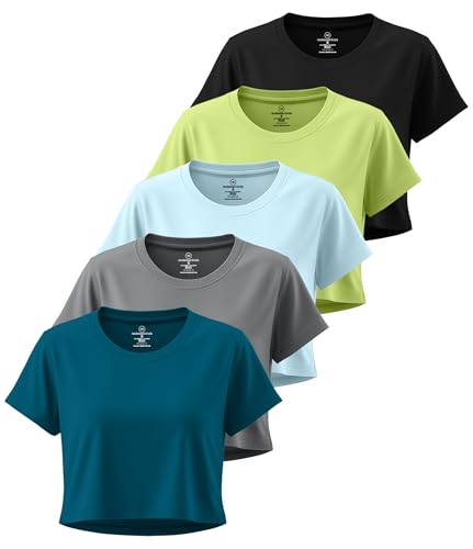 Hot Yoga Apparel for Women