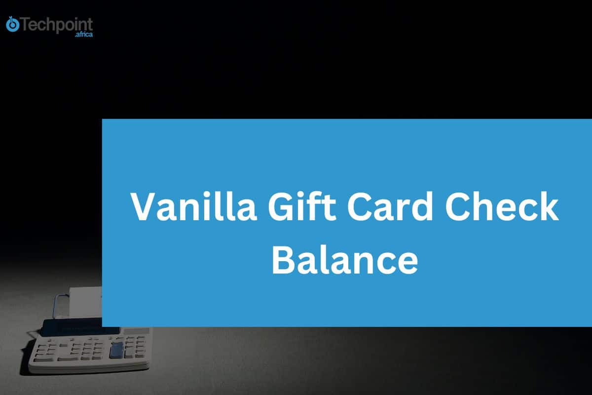 How Can I Check My Visa Gift Card Balance
