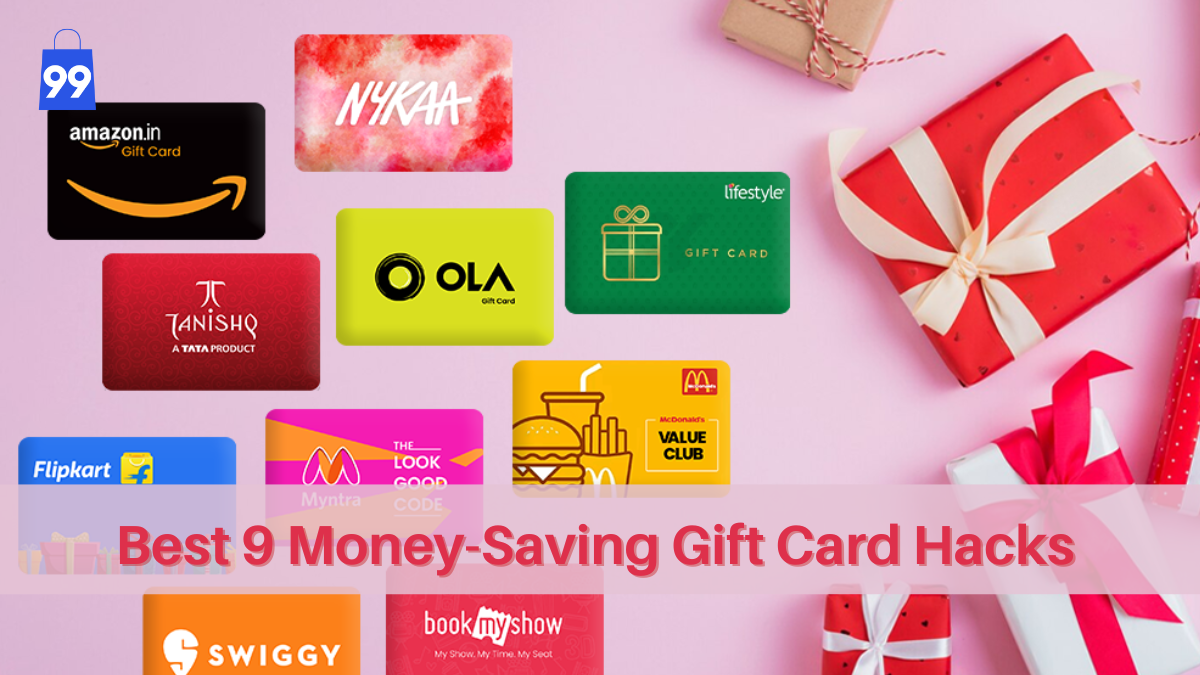 How Can I Get Money for Gift Cards