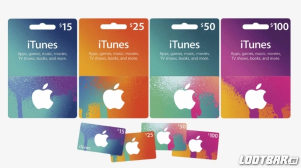 How Do Apple Gift Cards Work