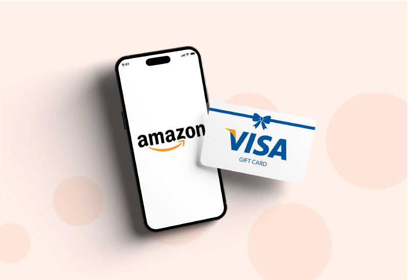 How Do I Pay Online With a Visa Gift Card: Simplified Guide