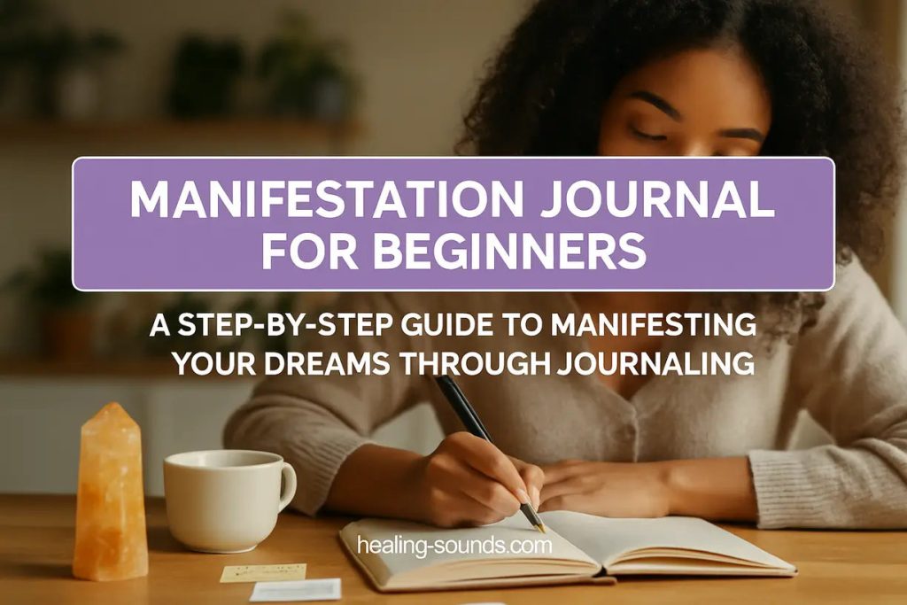 How Do I Start Manifesting