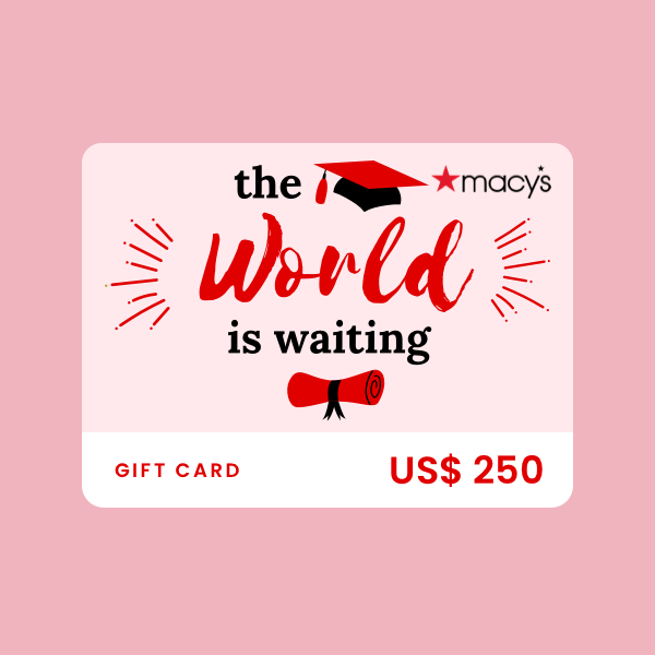 How Do I Use a Macy'S Gift Card Online