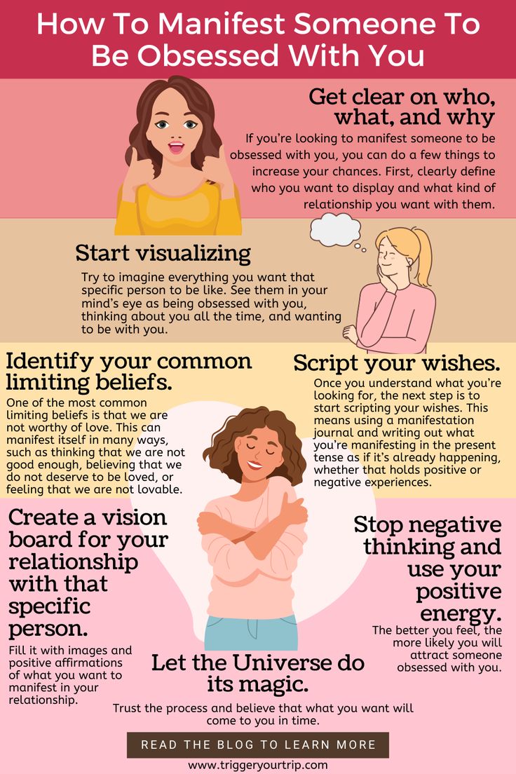 How Do You Manifest Someone: Unlocking Attraction Secrets