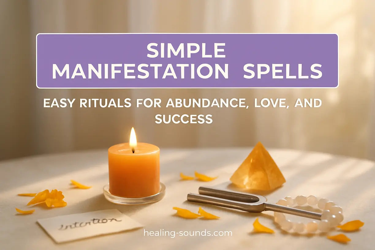 How Do You Spell Manifestation