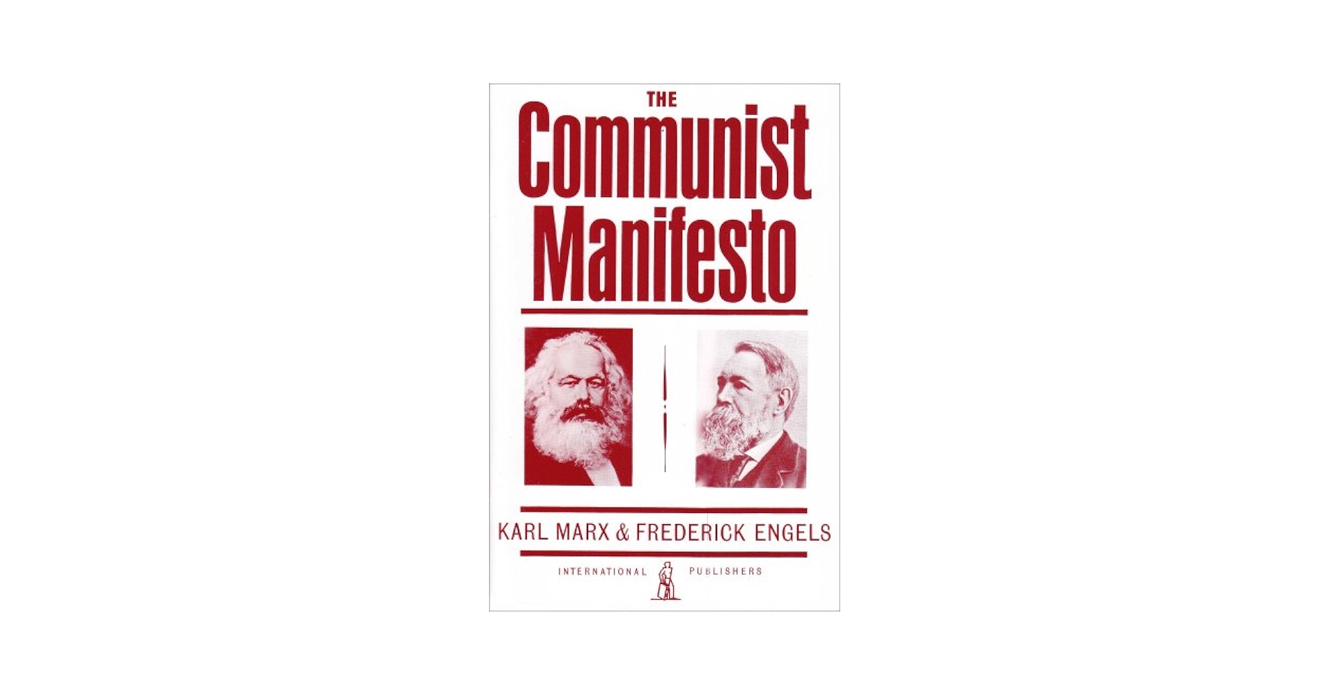 How Long is Communist Manifesto