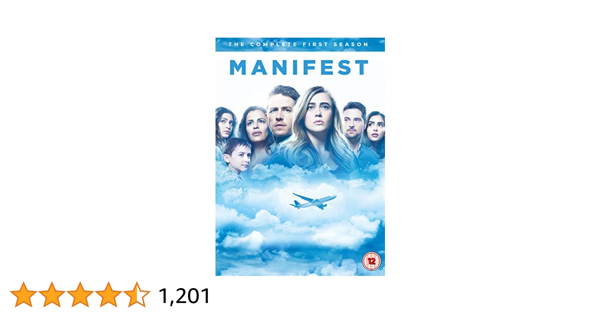How Many Episodes in Manifest Season 1