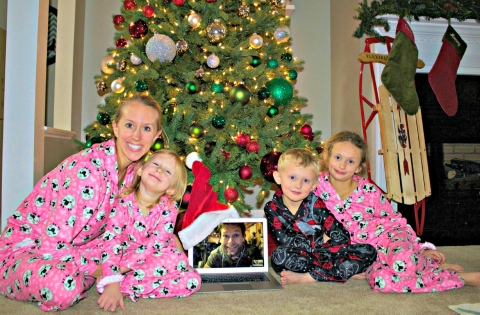 How Many Gifts Should Kids Get for Christmas