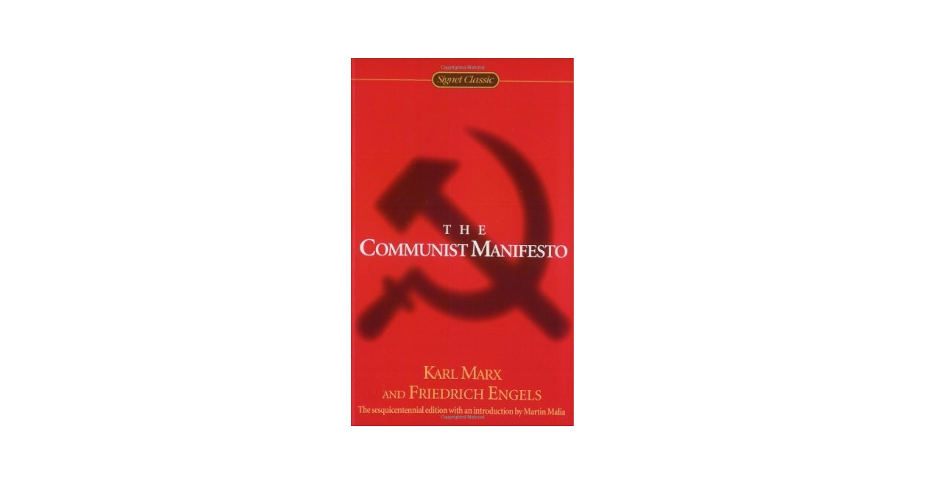 How Many Pages are in the Communist Manifesto