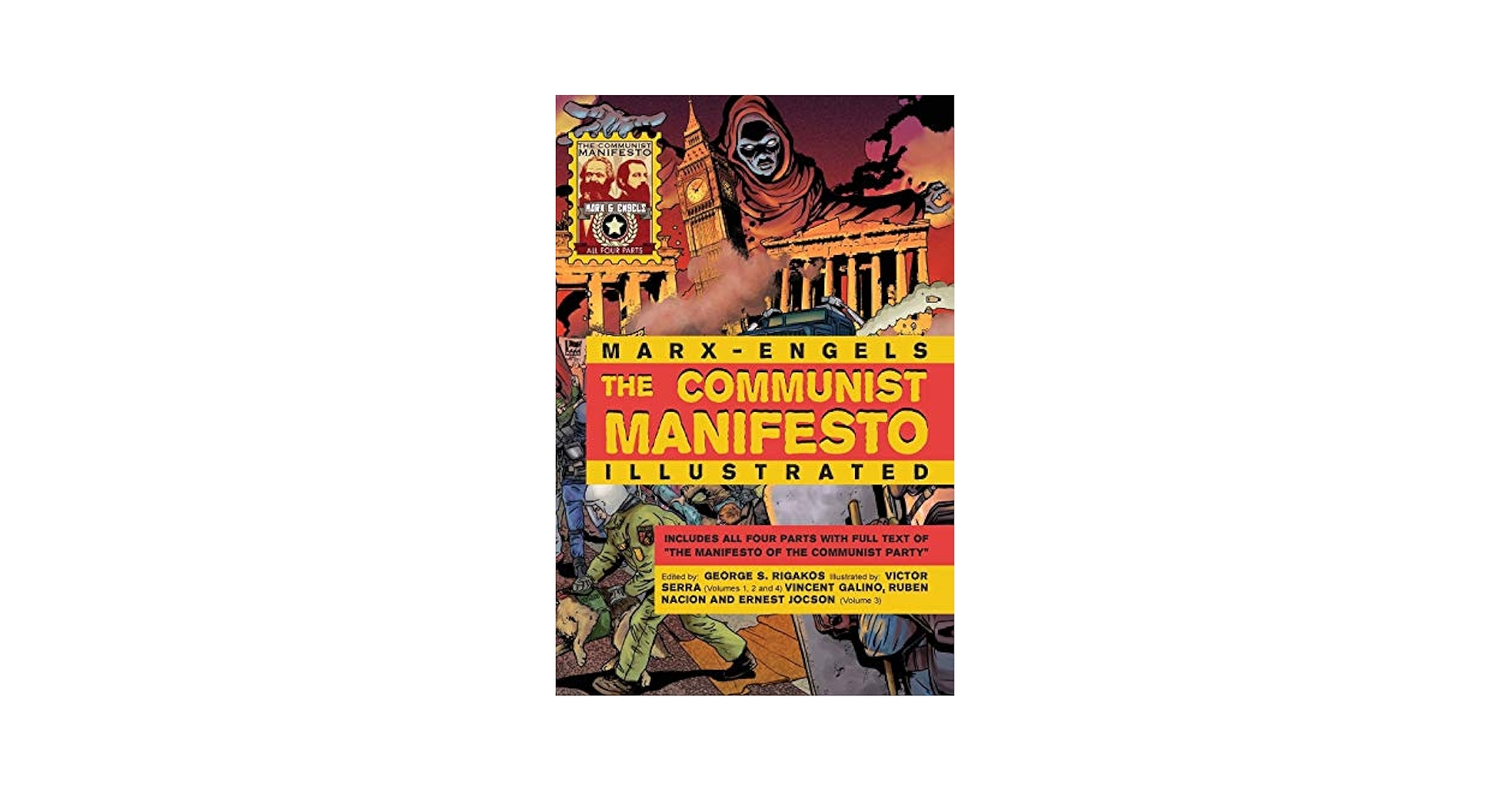 How Many Pages Communist Manifesto: Discover the Truth