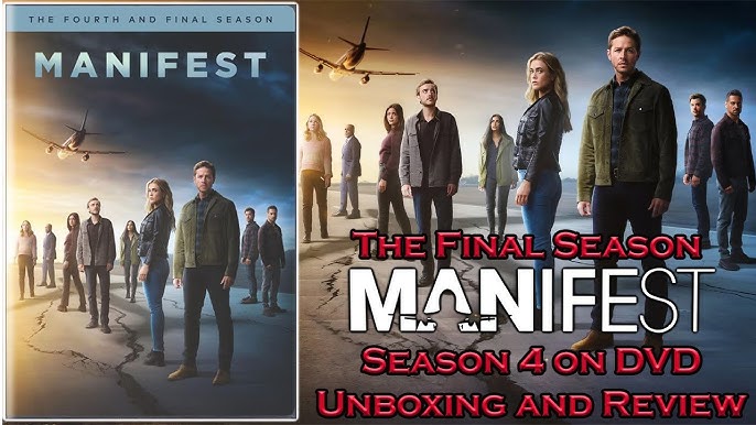 How Many Seasons are There of Manifest: Complete Guide