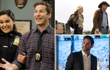 How Many Seasons of Manifest were There