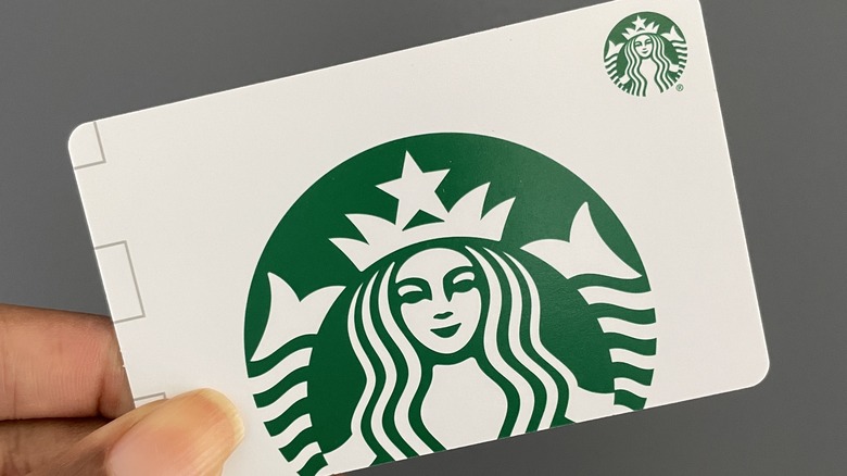 How Much Money is on My Starbucks Gift Card