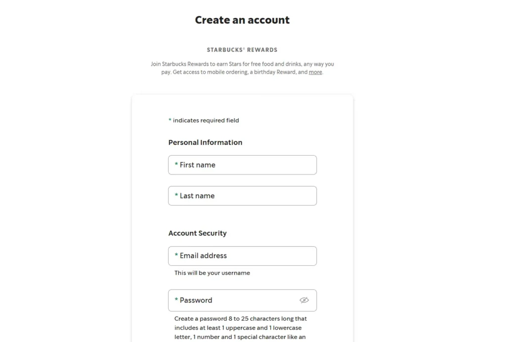 How to Activate a Starbucks Gift Card
