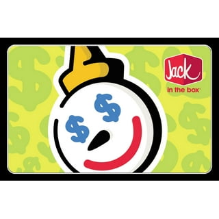 How to Buy Jack in the Box Gift Card