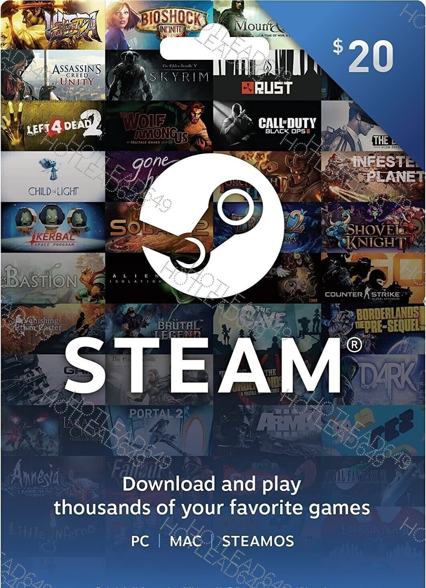 How to Buy Steam Gift Card: Ultimate Guide