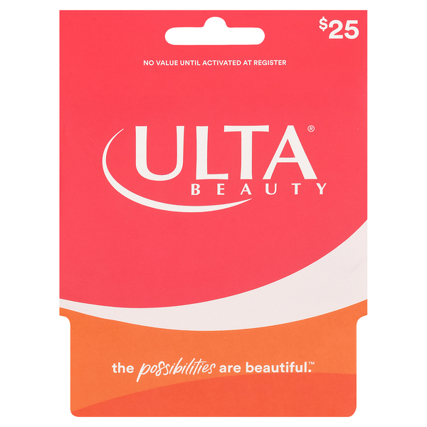 How to Check Balance on Ulta Gift Card