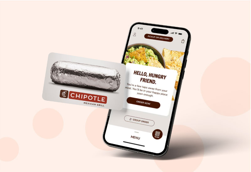 How to Check Chipotle Gift Card Balance