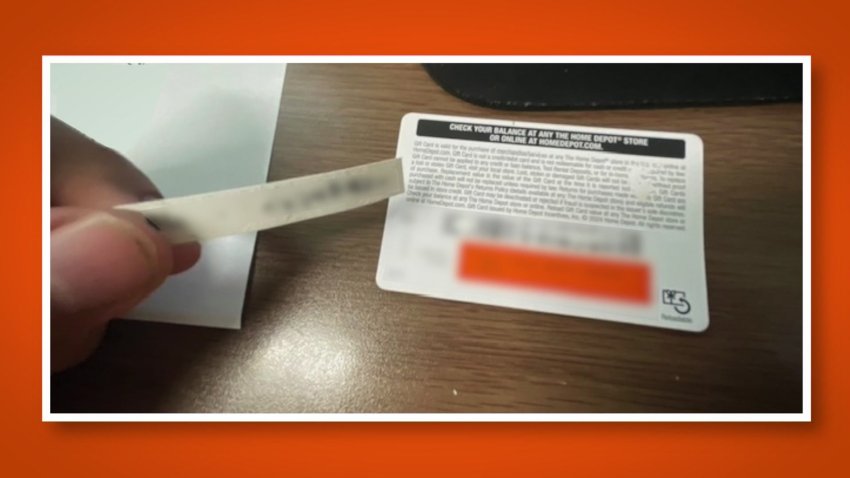 How to Check Gift Card Balance Home Depot
