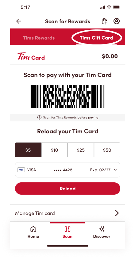 How to Know the Balance of Gift Card