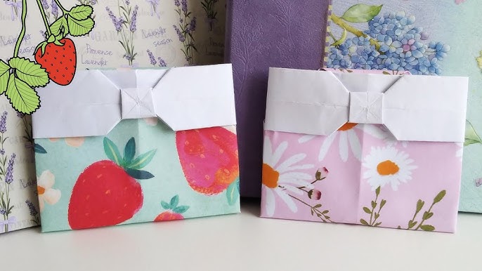 How to Make a Gift Card