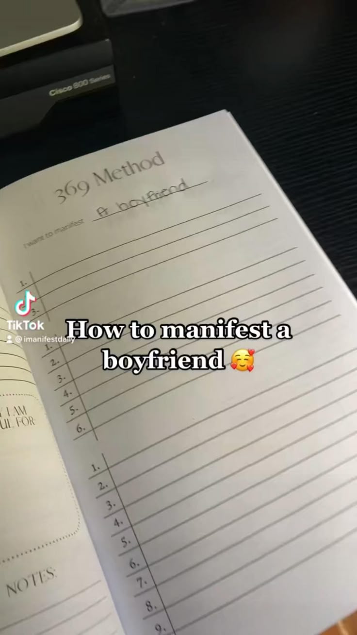 How to Manifest a Boyfriend: Proven Steps to Attract Love Fast
