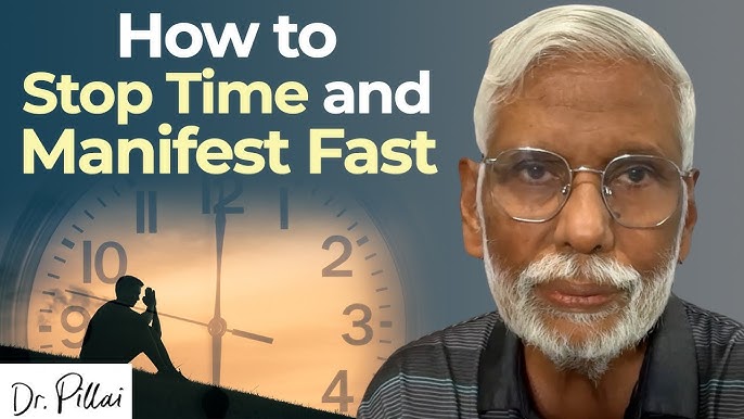 How to Manifest Fast