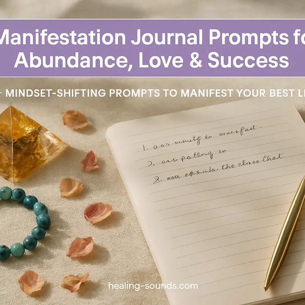 How to Manifest in a Journal: Unlock Your Dreams