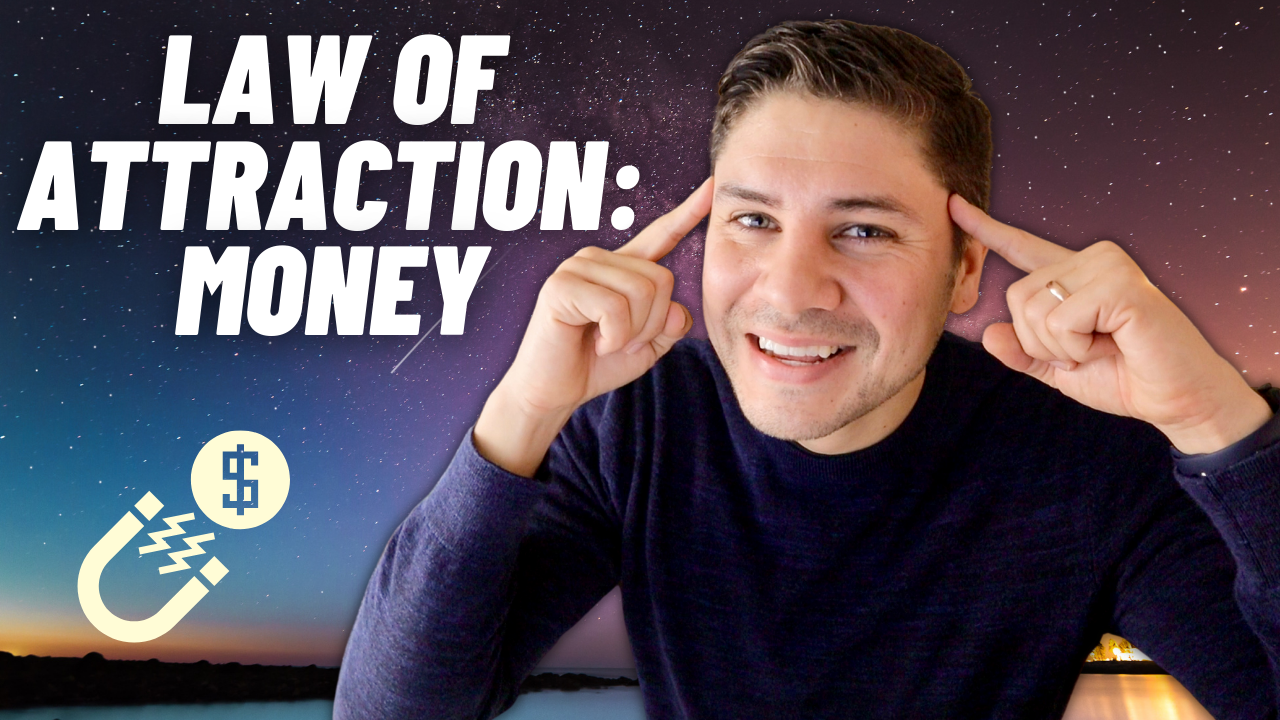 How to Manifest More Money