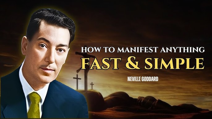 How to Manifest Something Fast: Unlock Your Desires