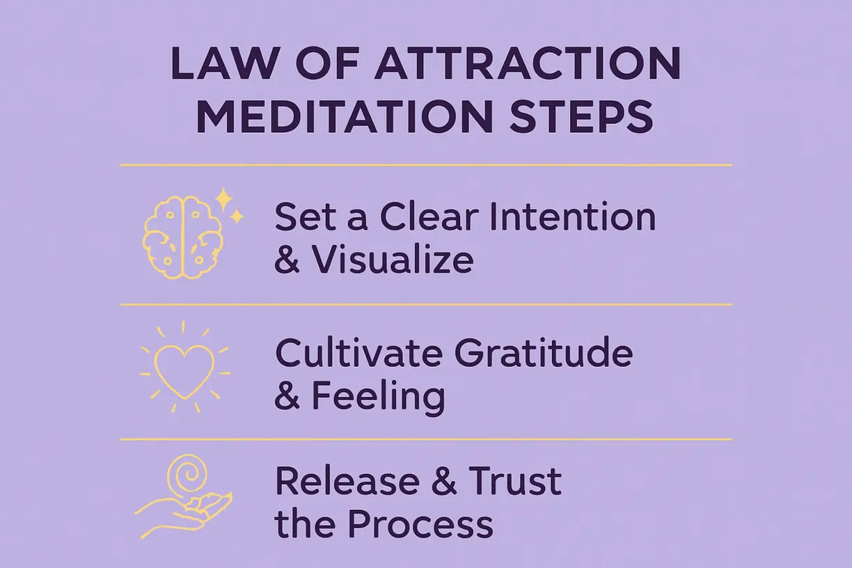 How to Meditate to Manifest: Unlock Your Dreams