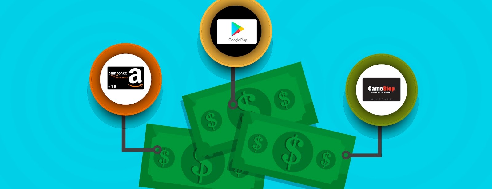 How to Redeem Gift Card