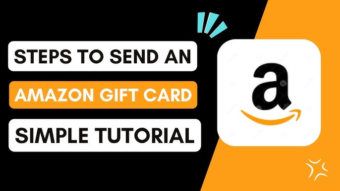 How to Send a Gift Card