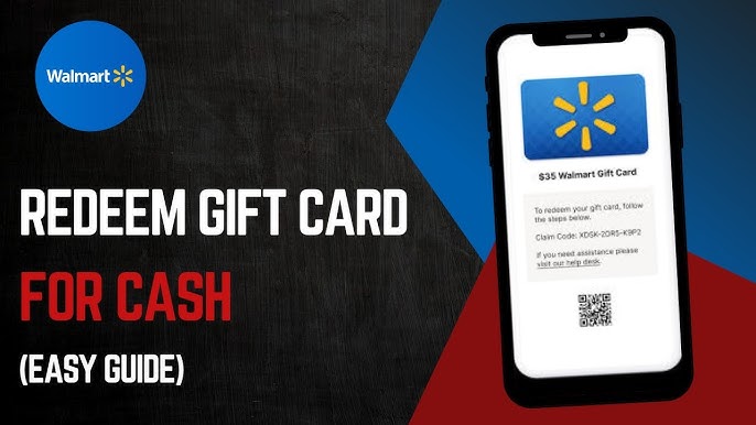 How to Turn Gift Cards into Cash
