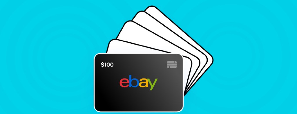How to Use a Ebay Gift Card