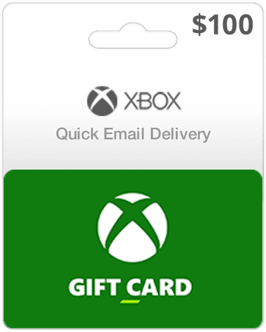 How to Use an Xbox Gift Card