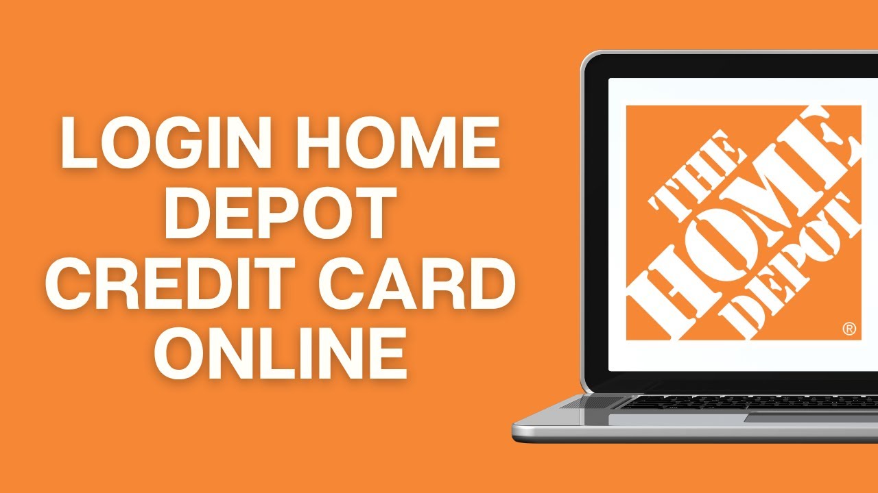 How to Use Home Depot Gift Card Online