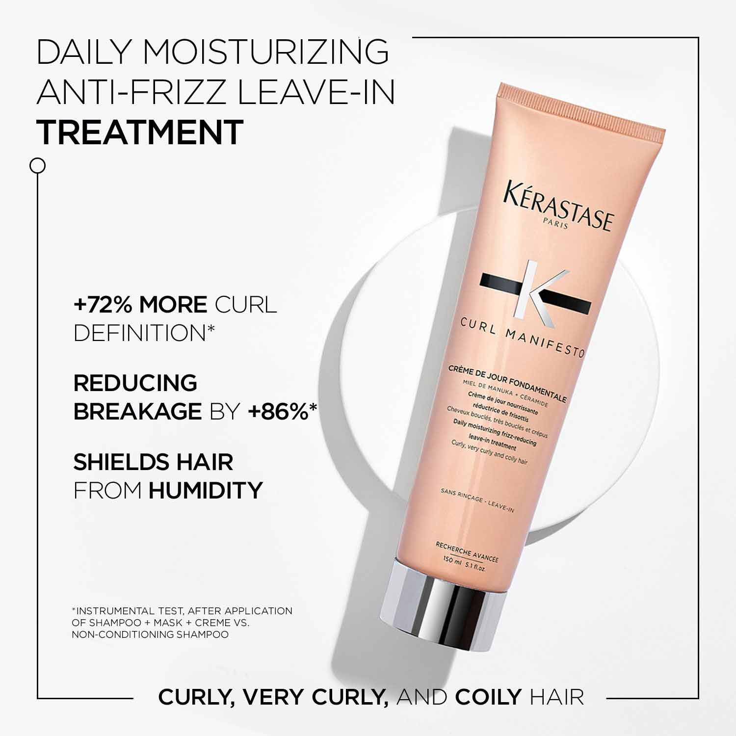 How to Use Kerastase Curl Manifesto: Transform Your Curls