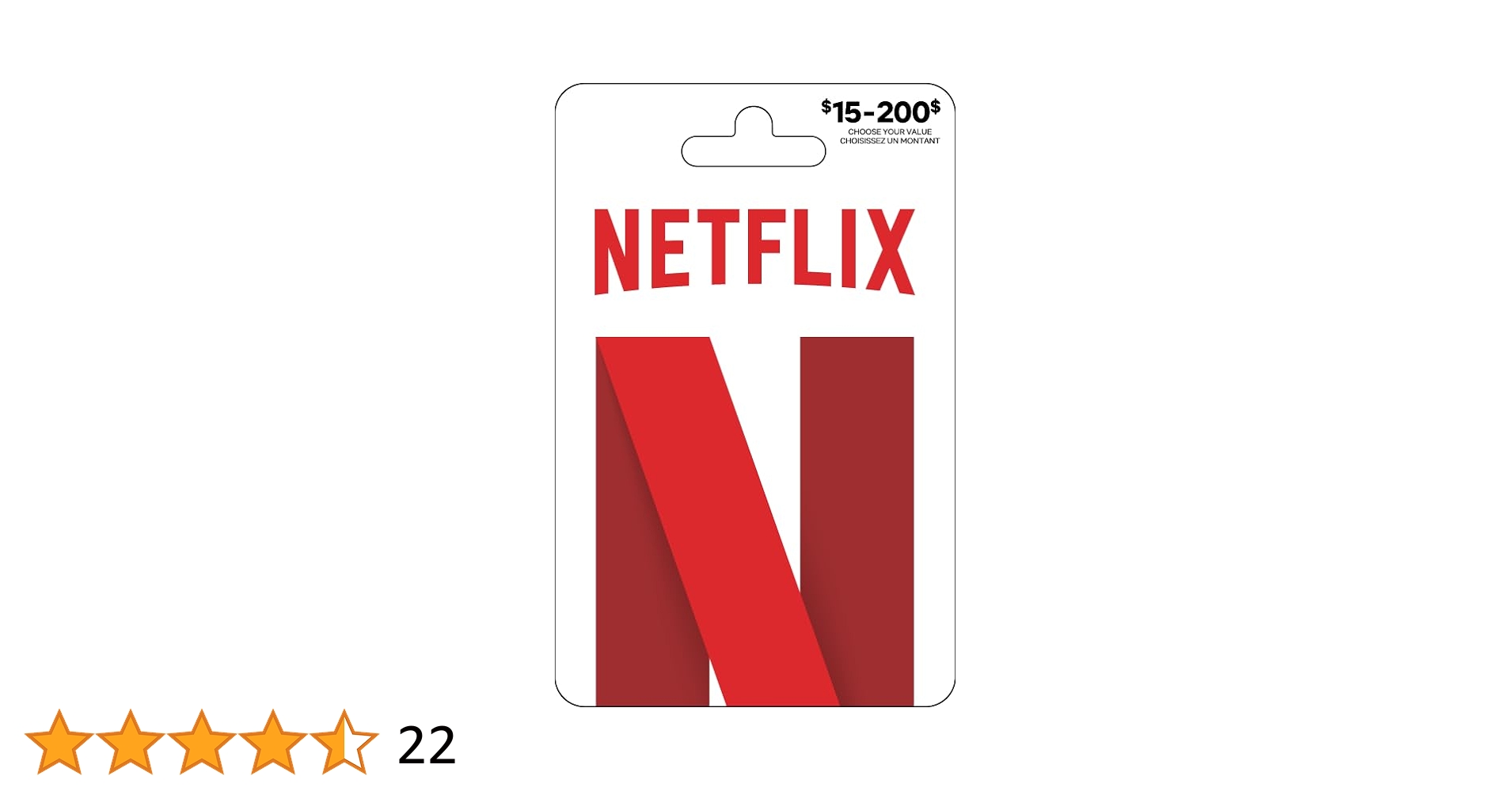 How to Use Netflix Gift Card