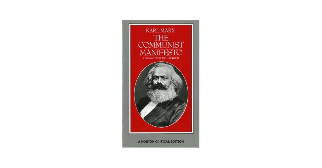 Is a Manifesto a Book