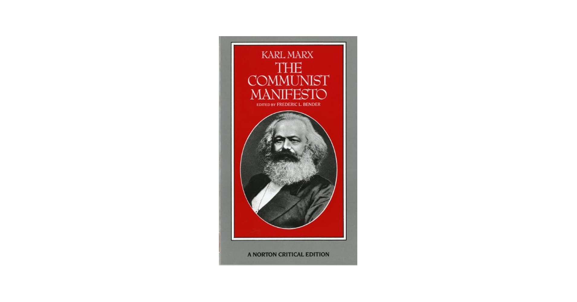Is a Manifesto a Book