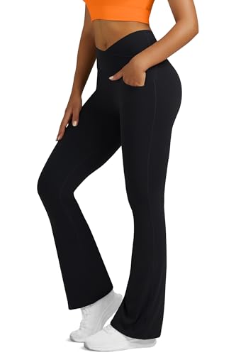 Is It Best Yoga Pants for Maximum Flexibility