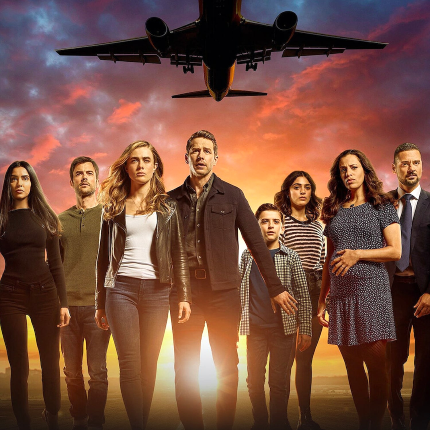 Is Manifest a Religious Show