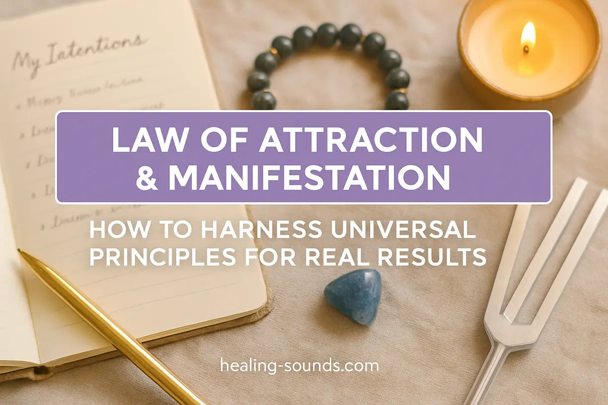 Is Manifestation Real