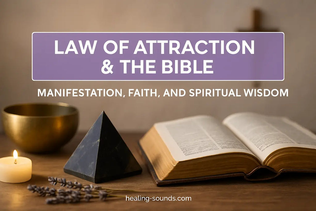 Is Manifesting against the Bible