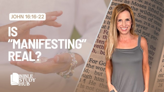 Is Manifesting Real: Unveiling the Truth