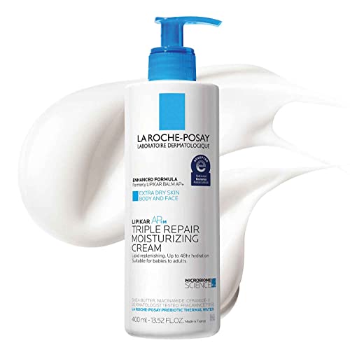 Moisturizer Best for Dry Skin