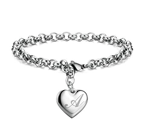 Personalized Charm Bracelets