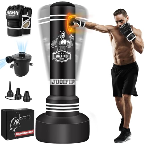 Reddit Best Heavy Bag for Boxing at Home
